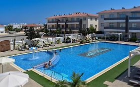 Mythical Sands Resort
